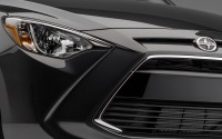 サイオン iA はマツダ デミオ がベース!? 海外メディアがスクープ 画像