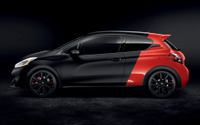 プジョー、限定モデル 208 GTi 30th アニバーサリー 発売…205 GTi発売30周年記念 画像