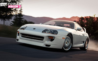 『Forza Horizon 2』追加DLCが配信…映画『ワイルド・スピード』登場車種 画像