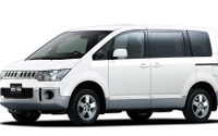 【リコール】三菱 デリカD:5 など5車種7万台、ヘッドライトが走行中に消えるおそれ 画像