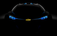 【上海モーターショー15】シボレーFNR、初公開へ…自動運転のEV提示 画像
