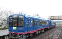 のと鉄道『のと里山里海号』、金沢直通の可能性は? 画像
