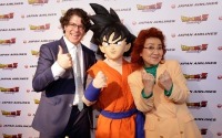 Jasracの 著作物使用料ランキング 巨人 ルパン 悟空強し レスポンス Response Jp
