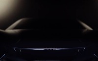 プジョー、謎のコンセプトカーを発表へ…スポーツカーか 画像