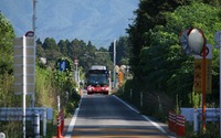 気仙沼線BRT、6月27日から運行区間拡大…鉄道に並行 画像