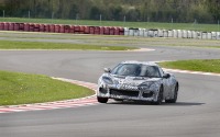 ロータス エヴォーラ に最強の「400」…エヴォーラS を超える性能を確認 画像