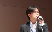 【人とくるまのテクノロジー展15】日本の燃費基準トップランナー方式のメリットとは? 画像