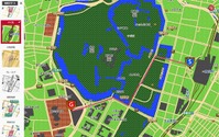 Windowsストア向け地図アプリ MapFan、検索機能を強化 画像