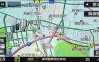 【ストラーダ 美優Navi RX01インプレ 後編】VICSワイド対応で渋滞対策強化、カメラ付きリアモニターで後席の安全も守る 画像