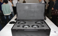 フランスのハイエンド・オーディオブランド『FOCAL』その魅力と実力に迫る 画像