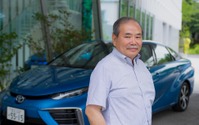 【未来ヲ買ッタ男】トヨタ MIRAI 納車1か月、オーナーになってはじめてわかったこと…松下宏 画像