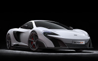 マクラーレン 650S の頂点「675LT」、限定500台が2か月で完売 画像