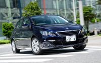 プジョー 308 新型と丸一日をいっしょに過ごす…試乗キャンペーンを体験してみた 画像