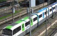 東京モノレール、2000形1編成をリニューアル…7月18日から運行開始 画像