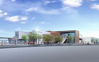 JR東日本、常磐線石岡駅を9月に橋上化…BRT直結は来年3月に 画像