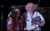 『バック・トゥ・ザ・フューチャー』30周年記念コンサート開催…生演奏で全編を鑑賞する 画像