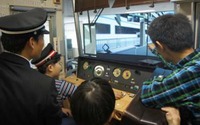 【鉄道の日】九州6社局で小学生向け運転・シミュレーター体験イベント実施 画像