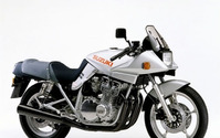 旧車・絶版車人気投票、GSX 1100Sカタナ が総合トップに…バイク王調べ 画像