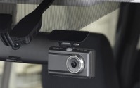 コムテック、F1.8大型レンズ搭載の高画質ドライブレコーダーを発売 画像