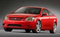 GM シボレーの小型セダン&クーペ、米国でリコール…サイドエアバッグが作動しない 画像