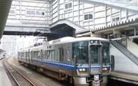 JR「秋の乗り放題パス」など、北陸新幹線並行三セクも一部利用可能に 画像