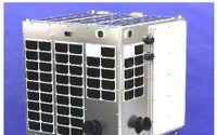 ウェザーニューズ、独自衛星「WNISAT-1R」打ち上げへ…北極海航路を支援 画像