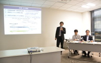 自動運転「レベル3に向けた進捗は10~15%」…SIP自動走行システム・葛巻サブPD 画像