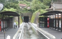JR東日本、気仙沼線BRTの運行ルート変更…専用道の橋りょうを改築 画像