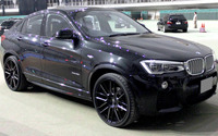 【官能カーオーディオ!】「音の匠」が仕上げたBMW X4、プラス200万円の音はどう違う? 画像