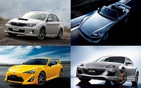 【エンジンオイル講座 vol.4】車種別エンジンオイルの選び方…スポーツカー編 画像