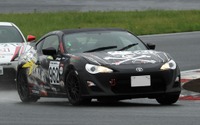 JAF公認6時間耐久レース ヴィッツ&86/BRZ ドリームカップ、エントリー受付中 画像