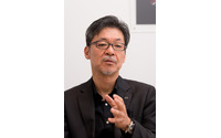 【東京モーターショー15】「次世代に向けて覚悟を決めた」…マツダ 前田デザイン本部長インタビュー 画像
