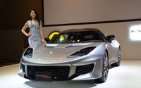 【ロータス エヴォーラ 400】エルシーアイ高橋社長「年間60台の販売を計画」 画像
