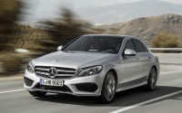 メルセデス世界販売、13.4%増の16万台超え…中国は43%増 10月 画像