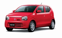 RJCカーオブザイヤー、スズキ アルト が最優秀賞…インポートは MINI クラブマン 画像