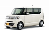 【リコール】ホンダ N-BOX など10万5000台、走行不能となるおそれ 画像