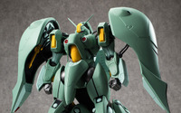 全高200mmの巨大食玩、「ガンダムASSAULT KINGDOM」シリーズ新作 画像