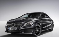 メルセデス CLA / GLA / SLK、米国でリコール…エンジン部品に不具合 画像