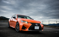 【レクサス GS F】音をデザインし車両との一体感を高める「アクティブサウンドコントロール」 画像
