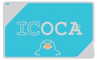 関西の鉄道6社局、2017年春からICOCA発売へ 画像