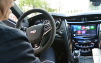 GMジャパン、Apple CarPlay標準装備「ディスプレイオーディオでの対応は時期尚早」 画像