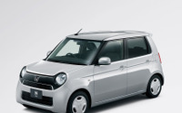 ホンダ N-ONE に低価格ローダウンモデル追加、特別仕様も 画像