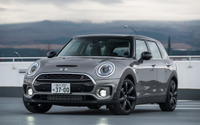 【まとめ】大きくなって使い勝手と新たな個性を表現…MINI クラブマン 画像