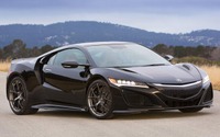 ホンダ NSX 新型、米国フルオプション仕様は20万5700ドル 画像