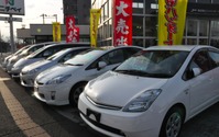 【エンジンオイル講座 vol.7】中古車のエンジンオイル、どうすればいい? 画像