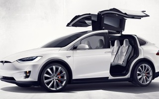 テスラ、新たな自動運転部門の責任者を指名…人工知能の専門家 画像