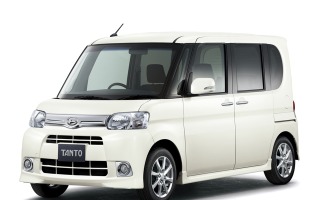 軽四輪車中古車販売、3か月連続プラス…国産全ブランドが増加 5月 画像