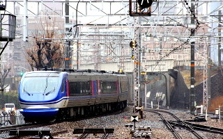 智頭急行、乗車券と併用できる回数特急券を発売 7月3日から 画像