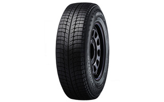 ミシュラン、氷雪性能と耐久性を両立した商用車用スタッドレスを発売 画像