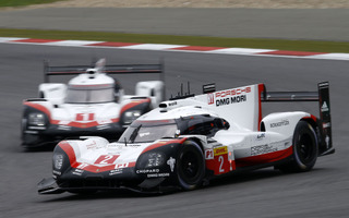 ポルシェ、WECやルマンの最前線LMP1クラスから撤退…2019年フォーミュラEに参戦 画像